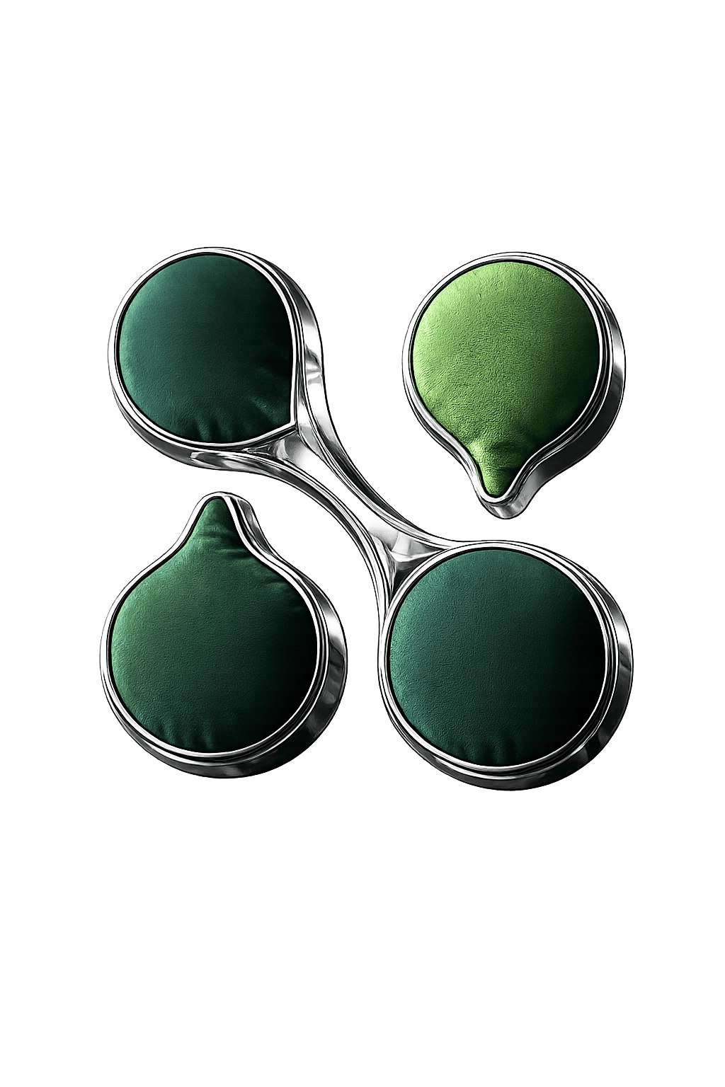 The Nexie Solutions logo icon
