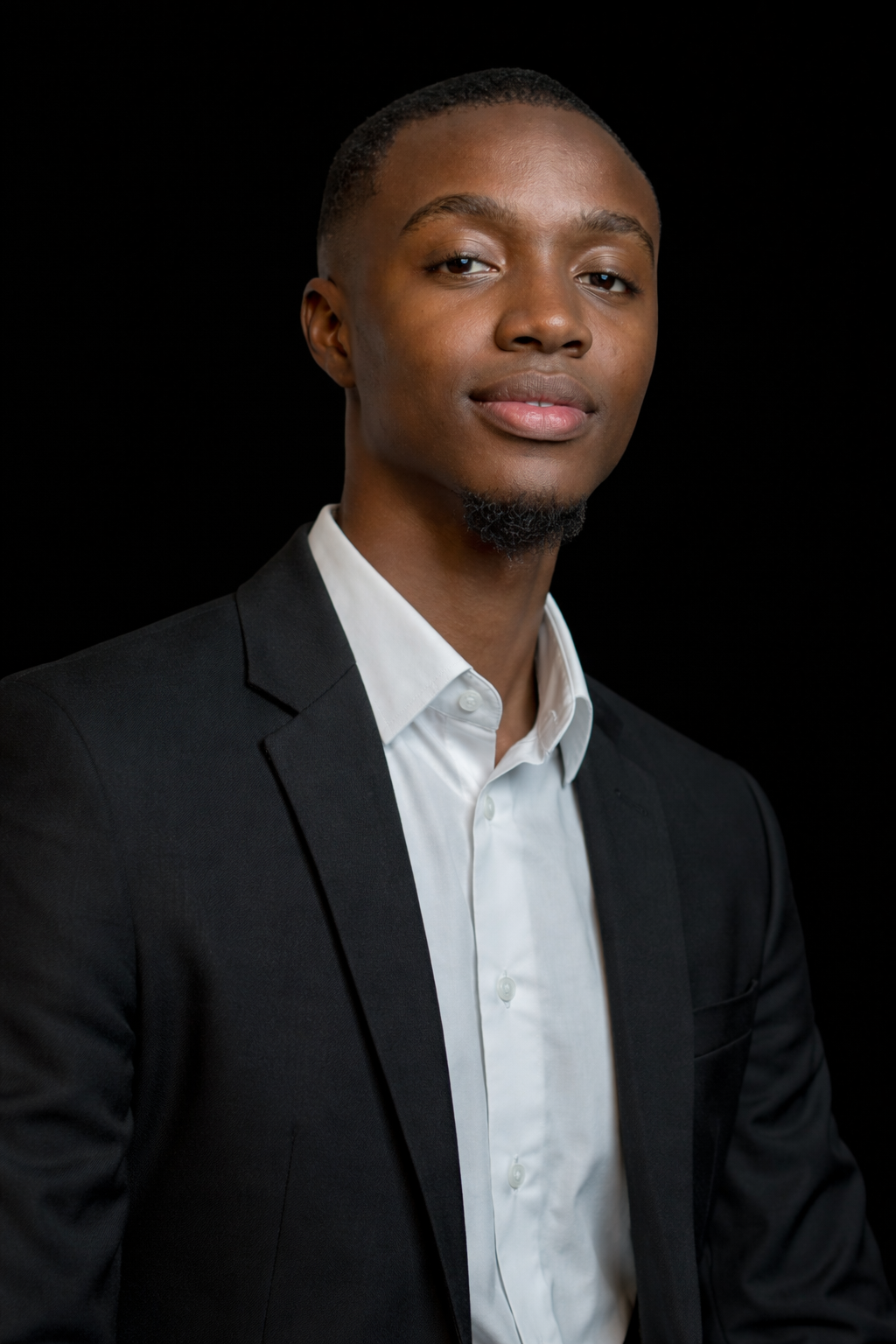 Bakare Damilola