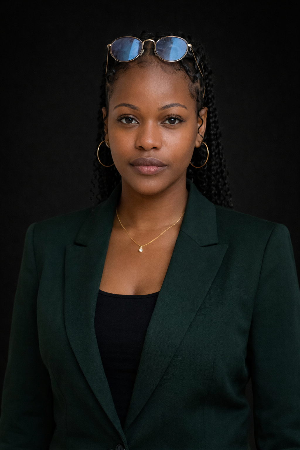 Modupe Adebayo